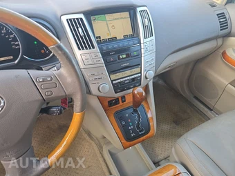 2009 Lexus RX 350 - miniatura 11