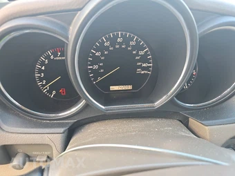 2009 Lexus RX 350 - miniatura 12