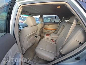 2009 Lexus RX 350 - miniatura 13