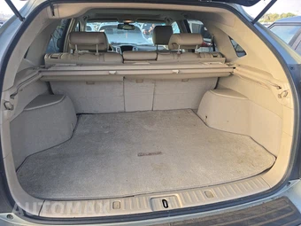2009 Lexus RX 350 - miniatura 16