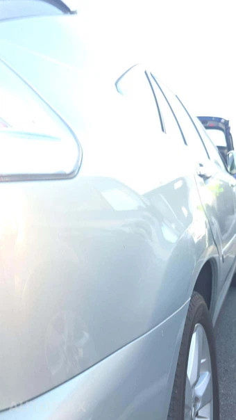 2009 Lexus RX 350 - miniatura 20