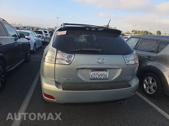 2009 Lexus RX 350 - miniatura 5