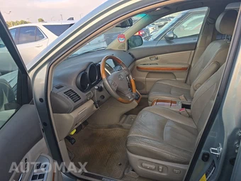 2009 Lexus RX 350 - miniatura 7