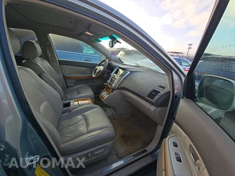 2009 Lexus RX 350 - miniatura 8