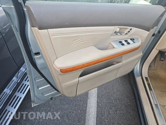 2009 Lexus RX 350 - miniatura 9