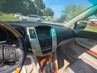 2009 Lexus RX 350 - miniatura 10