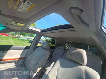 2009 Lexus RX 350 - miniatura 11