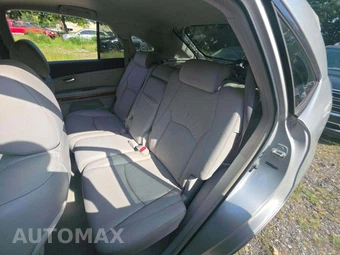 2009 Lexus RX 350 - miniatura 13
