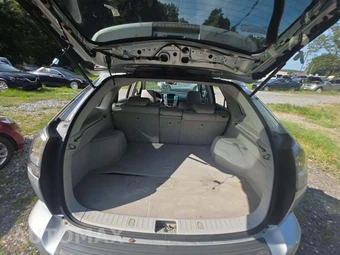 2009 Lexus RX 350 - miniatura 14