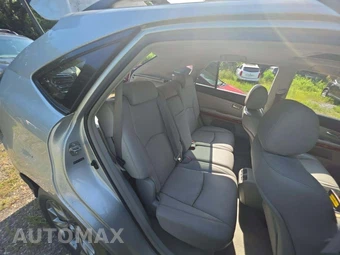 2009 Lexus RX 350 - miniatura 16