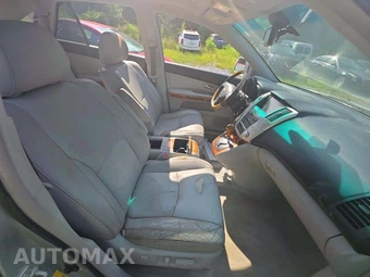 2009 Lexus RX 350 - miniatura 18