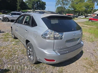 2009 Lexus RX 350 - miniatura 2