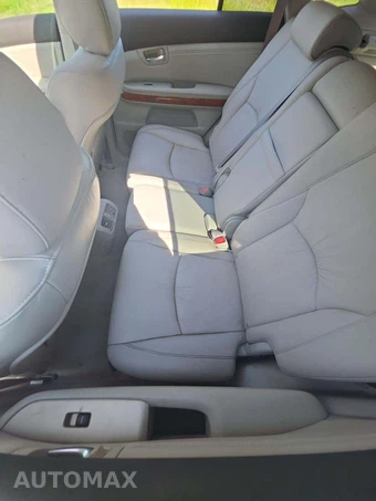2009 Lexus RX 350 - miniatura 21