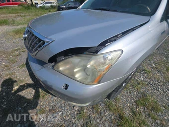 2009 Lexus RX 350 - miniatura 25