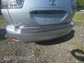 2009 Lexus RX 350 - miniatura 27