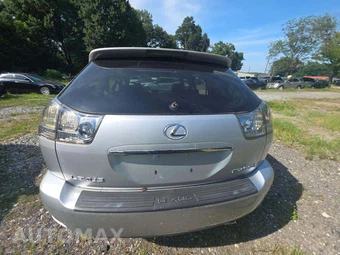 2009 Lexus RX 350 - miniatura 28