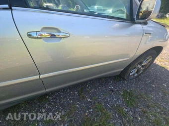 2009 Lexus RX 350 - miniatura 29