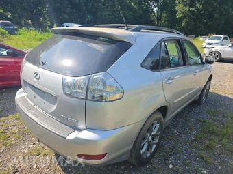 2009 Lexus RX 350 - miniatura 3