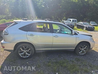 2009 Lexus RX 350 - miniatura 4