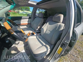 2009 Lexus RX 350 - miniatura 6