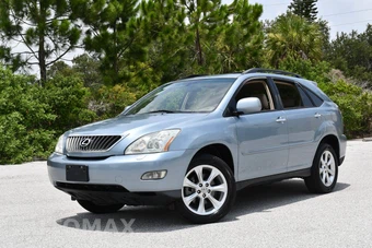 2009 Lexus RX 350 - samochód z USA z aukcji Manheim, oferta Kup Teraz w AUTOMAX