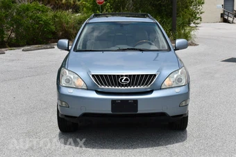 2009 Lexus RX 350 - miniatura 15