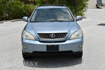 2009 Lexus RX 350 - miniatura 16