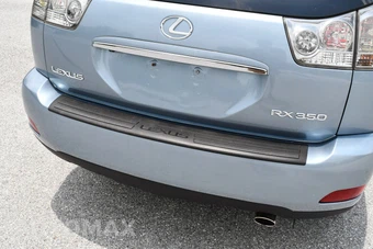 2009 Lexus RX 350 - miniatura 17