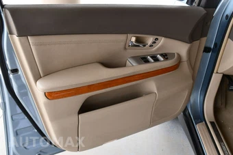 2009 Lexus RX 350 - miniatura 18