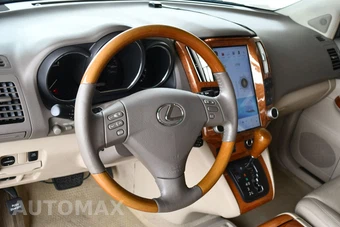 2009 Lexus RX 350 - miniatura 19