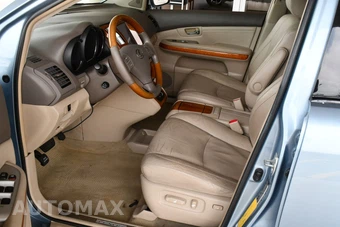 2009 Lexus RX 350 - miniatura 21