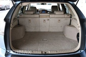 2009 Lexus RX 350 - miniatura 24
