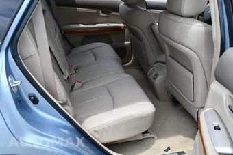 2009 Lexus RX 350 - miniatura 27