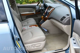 2009 Lexus RX 350 - miniatura 30