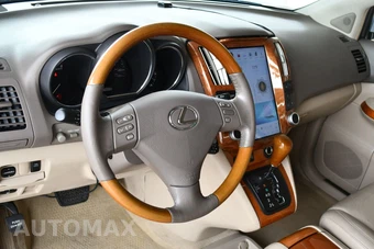 2009 Lexus RX 350 - miniatura 32