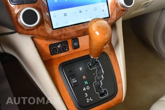 2009 Lexus RX 350 - miniatura 35