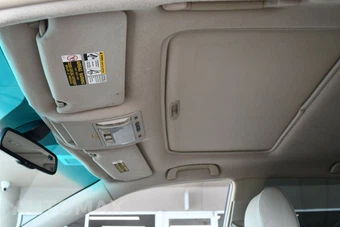 2009 Lexus RX 350 - miniatura 36