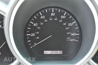 2009 Lexus RX 350 - miniatura 37