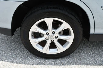 2009 Lexus RX 350 - miniatura 42