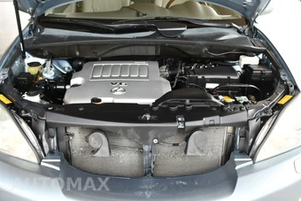 2009 Lexus RX 350 - miniatura 43