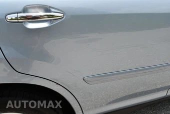 2009 Lexus RX 350 - miniatura 45