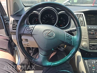 2009 Lexus RX 350 - miniatura 10