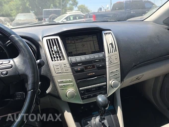 2009 Lexus RX 350 - miniatura 11