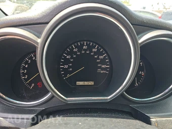 2009 Lexus RX 350 - miniatura 12