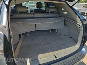2009 Lexus RX 350 - miniatura 16