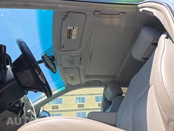 2009 Lexus RX 350 - miniatura 24