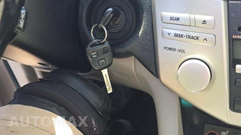 2009 Lexus RX 350 - miniatura 25