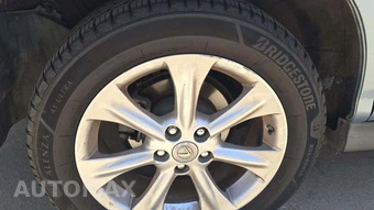 2009 Lexus RX 350 - miniatura 31
