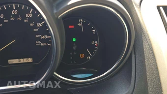 2009 Lexus RX 350 - miniatura 35