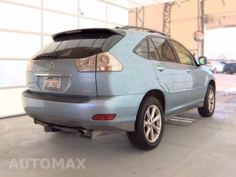 2009 Lexus RX 350 - miniatura 4